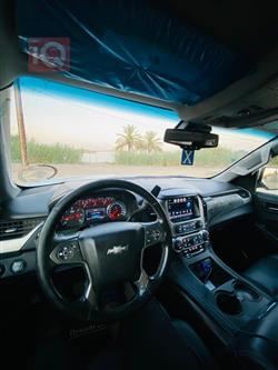 شيفروليه سوبربان